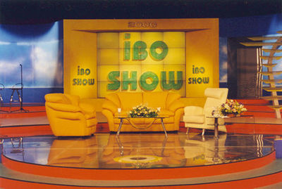 Img ibo show 28122009